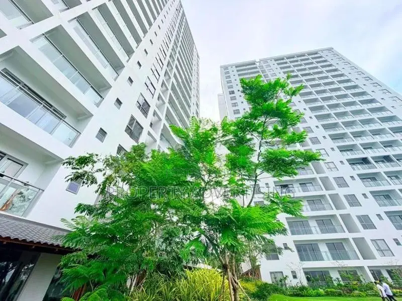 The Residences Kotte ICC Fully Furnished 2 BR Apartment For Sale