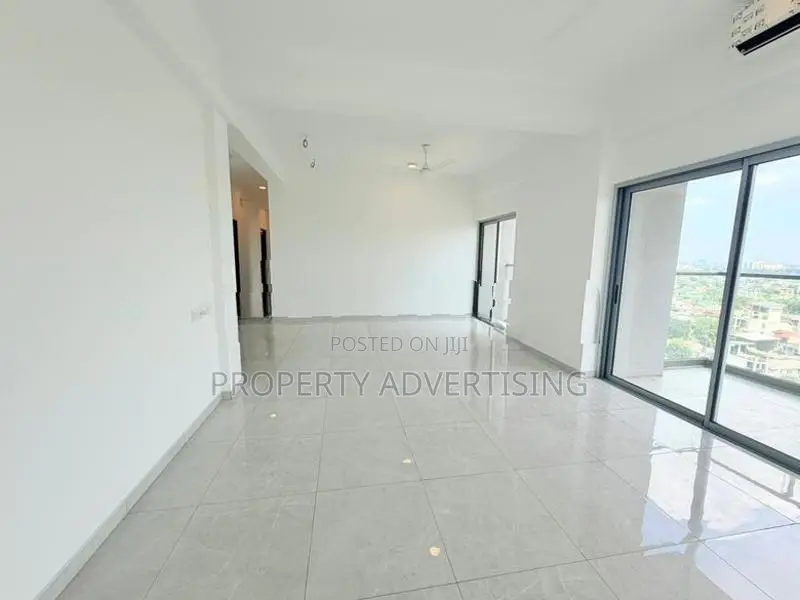 Rajagiriya Iconic Galaxy 3 BR Apartment for Sale