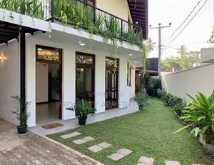 4 BR Thalawathugoda Samagi Mawatha House for rent