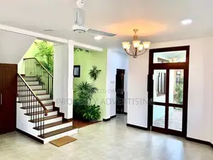 4 BR Thalawathugoda Samagi Mawatha House for rent