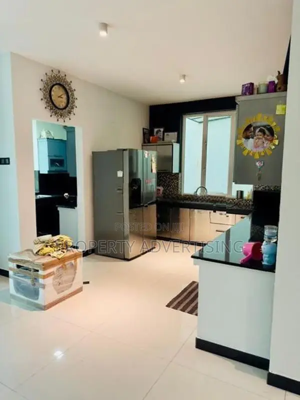 Modern Two-Story House for Sale in Piliyandala