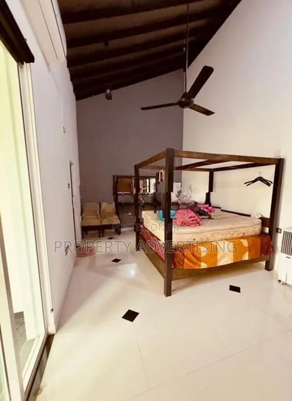 Modern Two-Story House for Sale in Piliyandala