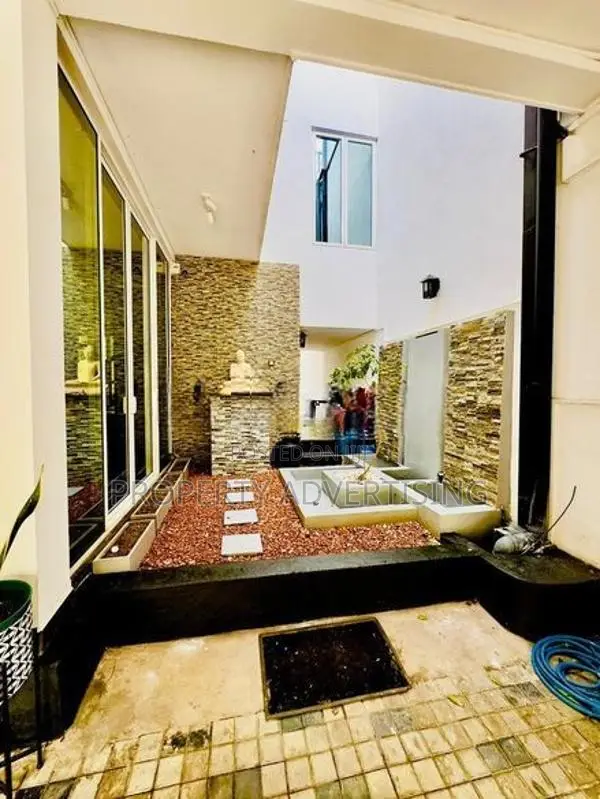 Modern Two-Story House for Sale in Piliyandala