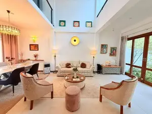 Thalawathugoda 3 BR Luxury House For Sale in Kalalgoda