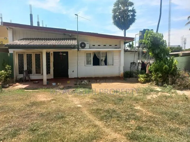 Wattala Super Land for Sale