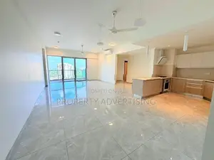 Capital Heights 3 BR Apartment For Sale in Rajagiriya