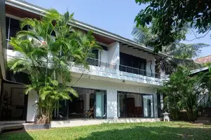 Luxurious 5BR Nawala House For Sale in Prime Location
