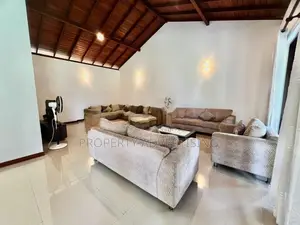 Dehiwala 5 Bedroom Modern House For Sale