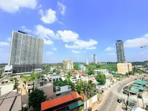 Capital Heights 3 BR Apartment For Sale in Rajagiriya