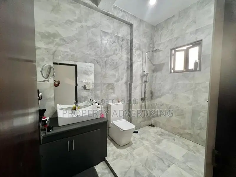Dehiwala 5 Bedroom Modern House For Sale