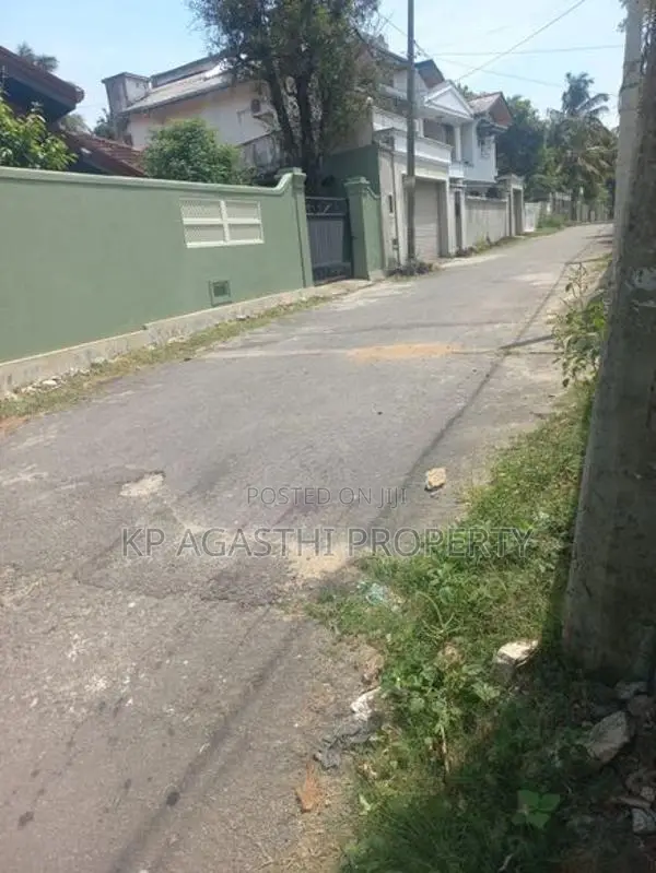 Wattala Super Land for Sale