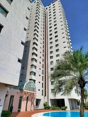 Royal Park Apartment for Sale-rajagiriya