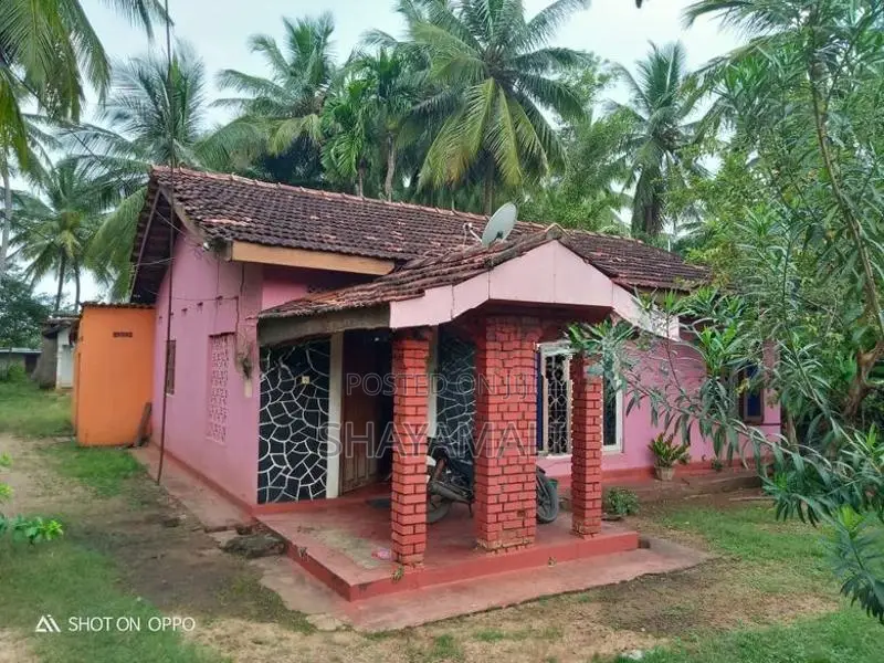 Land for Lease Trincomalee