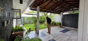 House for rent in Colombo 7