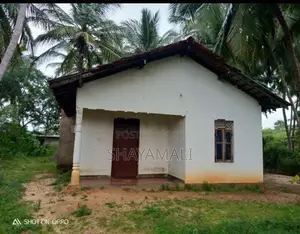 Land for Lease Trincomalee