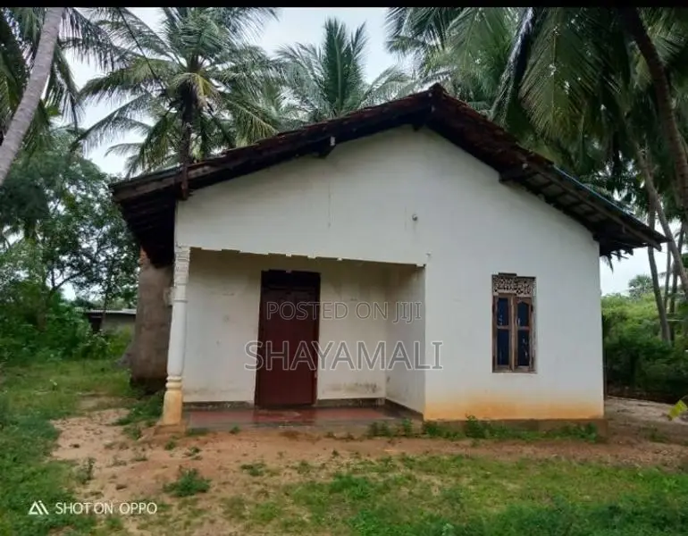 Land for Lease Trincomalee