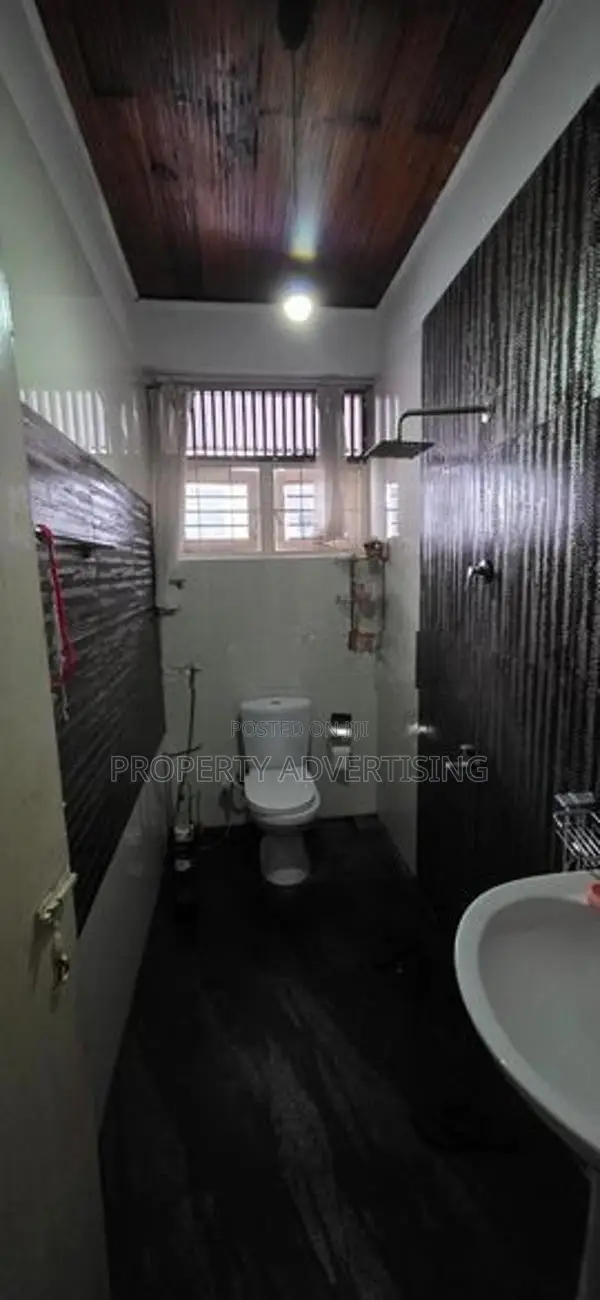 House for rent in Colombo 7