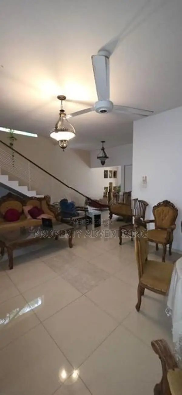 House for rent in Colombo 7