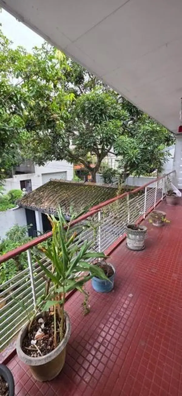 House for rent in Colombo 7