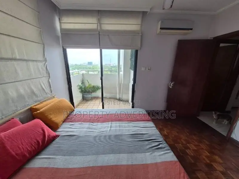 Royal Park Apartment for Sale-rajagiriya