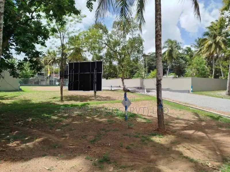 හෝමාගම බිම් කොටස් විකිණීමට