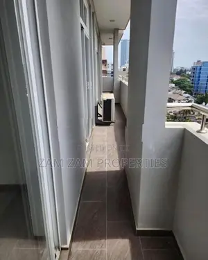 Apartment for Sale in St Mary’s Road Bambalapitiya Colombo 04