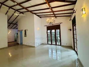 Single Storey Luxury House for Sale in Piliyandala Halpita