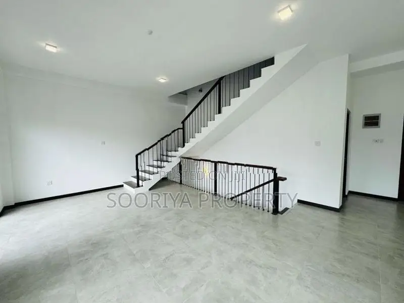 Brand New Two Storey Luxury House for Sale in Piliyandala