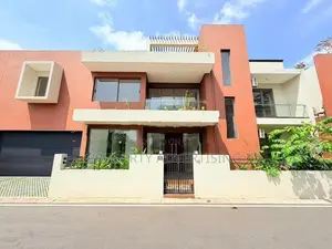 Thalawathugoda Gated Community Luxurious House For Sale