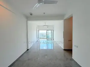 Iconic Galaxy 2 Br Apartment for Sale in Rajagiriya Higher Floor