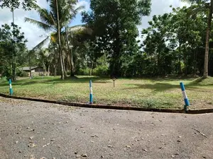 අතුරුගිරිය බොරලුගොඩ පාරෙන් බිම් කොටසක් විකිණීමට