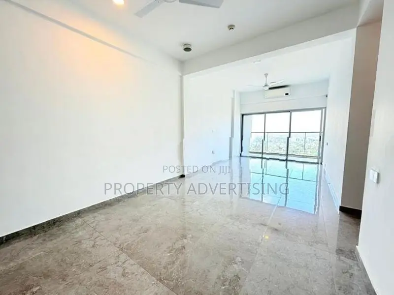 Iconic Galaxy 2 Br Apartment for Sale in Rajagiriya Higher Floor