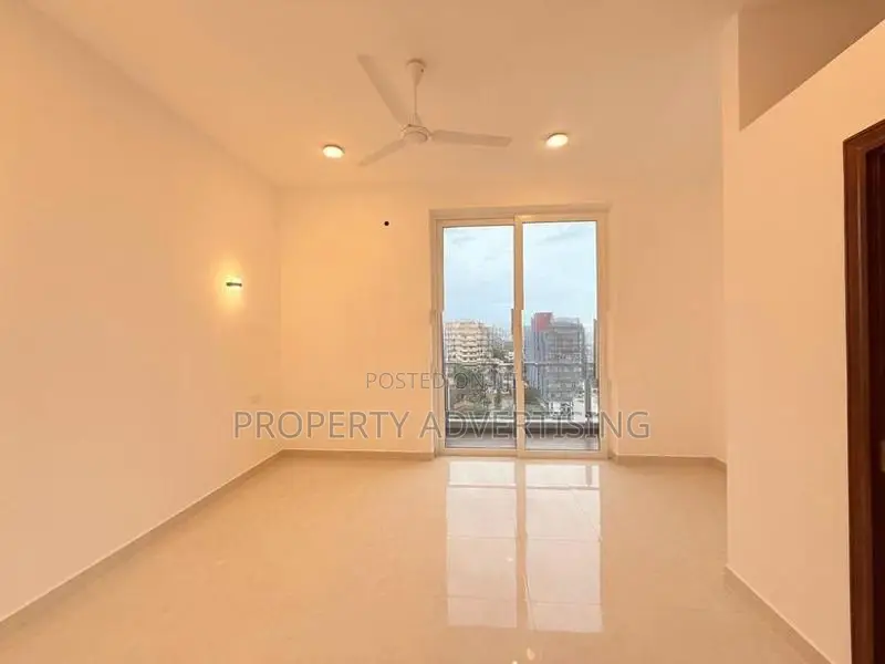 Dehiwala 3 BR Luxury Apartment For Sale