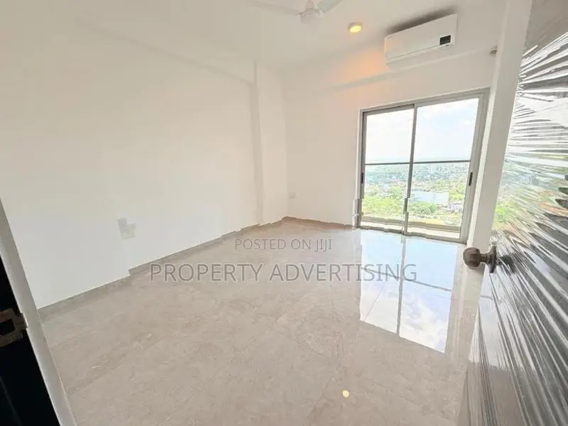 Iconic Galaxy 2 Br Apartment for Sale in Rajagiriya Higher Floor