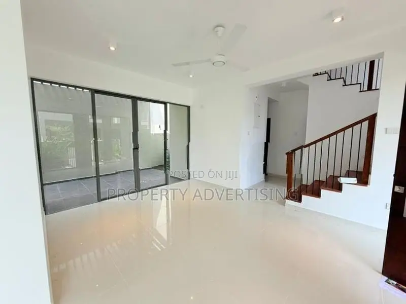 Thalawathugoda Gated Community Luxurious House For Sale
