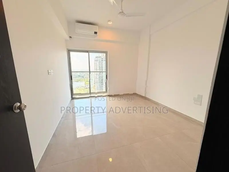 Iconic Galaxy 2 Br Apartment for Sale in Rajagiriya Higher Floor