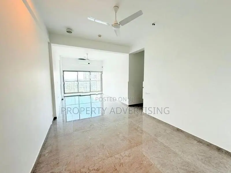 Iconic Galaxy 2 Br Apartment for Sale in Rajagiriya Higher Floor