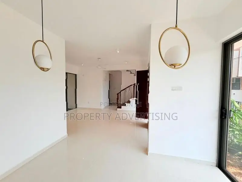 Thalawathugoda Gated Community Luxurious House For Sale