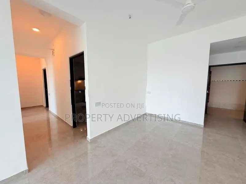 Iconic Galaxy 2 Br Apartment for Sale in Rajagiriya Higher Floor