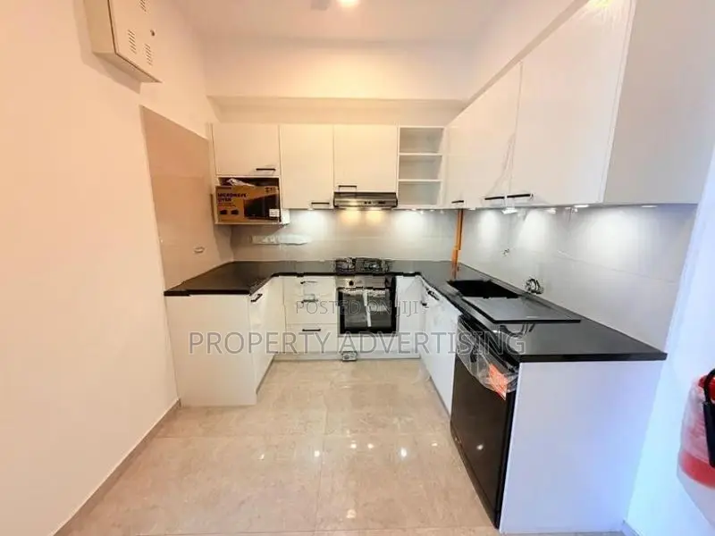 Iconic Galaxy 2 Br Apartment for Sale in Rajagiriya Higher Floor