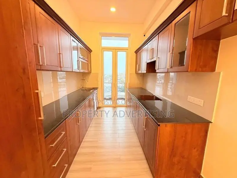Dehiwala 3 BR Luxury Apartment For Sale