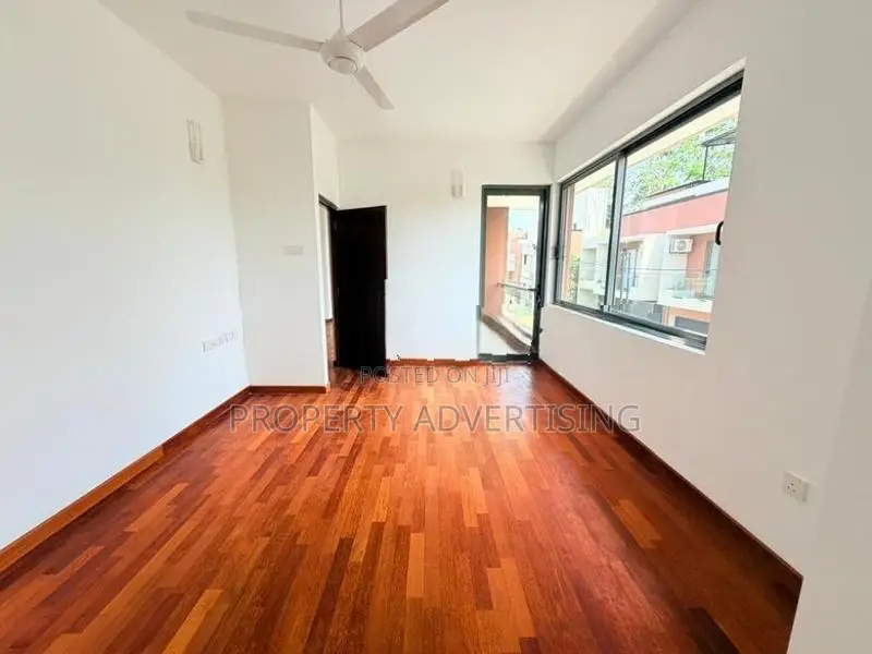 Thalawathugoda Gated Community Luxurious House For Sale