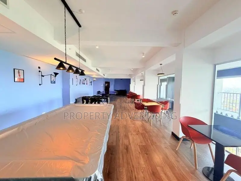 Iconic Galaxy 2 Br Apartment for Sale in Rajagiriya Higher Floor
