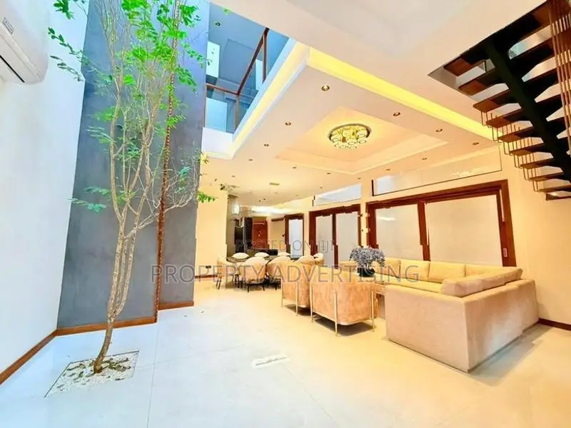 Battaramulla Architecture-Designed Brand New House for Sale