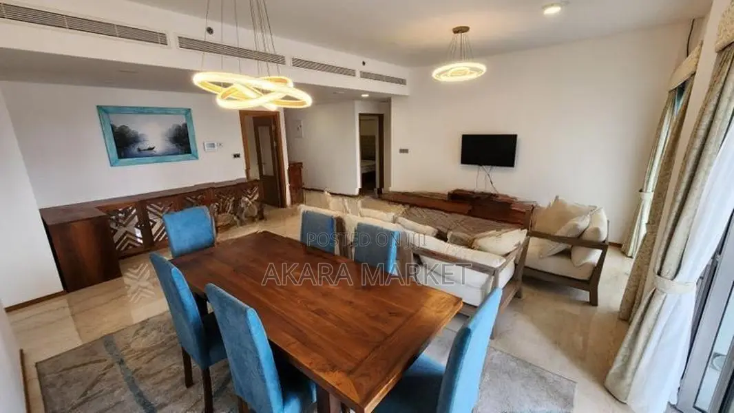 Altair - Furnished Apartment for Sale A36007-Colombo 02