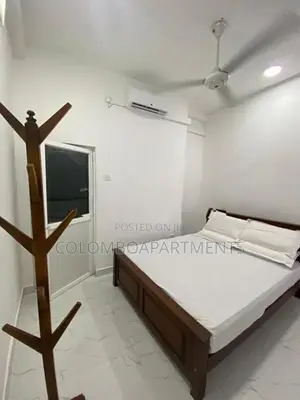 Kalubowila 3-Bedroom Apartment for Rent (Property Code: CSA302)