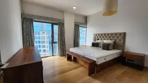 Altair - Furnished Apartment for Sale A36007-Colombo 02