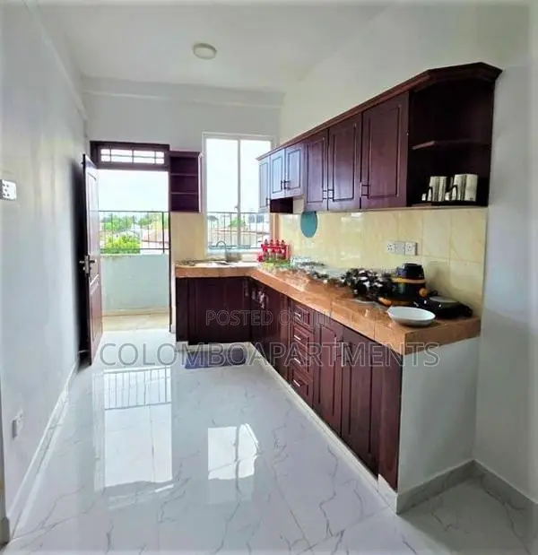 Long-Term Apartment Rental in Kalubowila (Property Code: CSA301)
