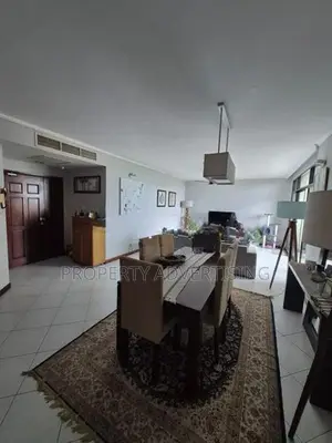 3 BR Royal Park Rajagiriya Apartment For Sale