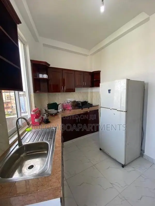 Kalubowila 3-Bedroom Apartment for Rent (Property Code: CSA302)